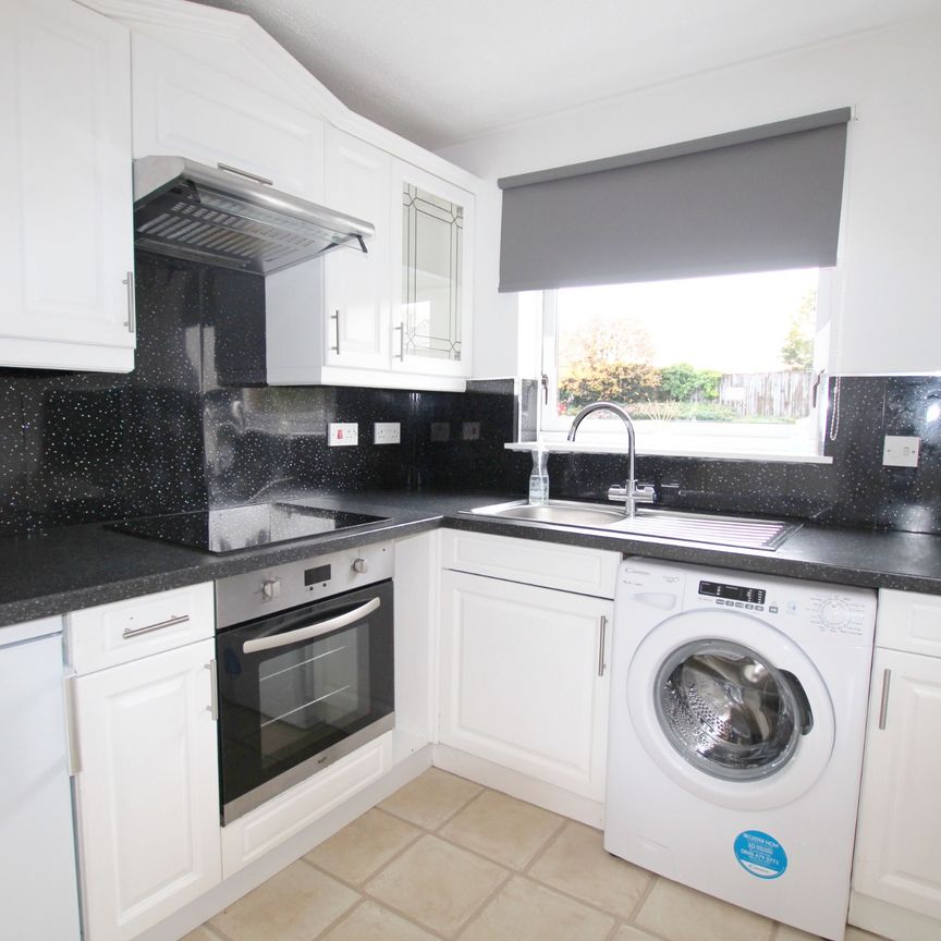 Old Mill Court, Duntocher, West Dunbartonshire - Photo 1