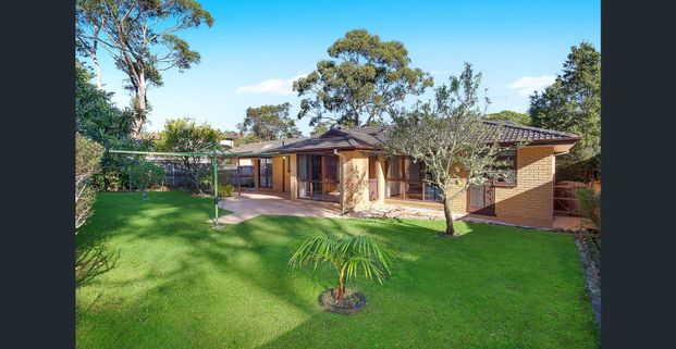 Neat home in a lovely & quiet location - Photo 1