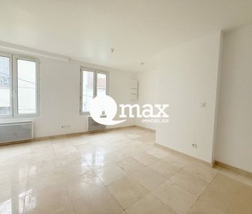 Location Appartement PIERREFITTE SUR SEINE - - Photo 4