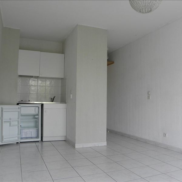 APPARTEMENT MARSEILLE 05 - 1 pièce(s) - 20 m2 - Photo 1