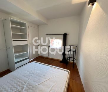 Appartement meublé Albi 3 pièces - Photo 6