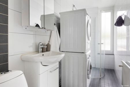 Rydsvägen 54 A - Foto 5