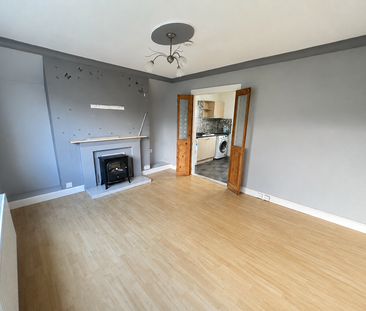 2 bedroom semi-detached house to rent - Photo 1