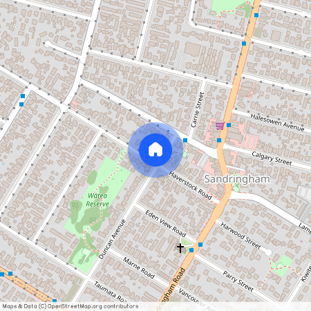 2/19 Haverstock Road, Sandringham, Auckland City