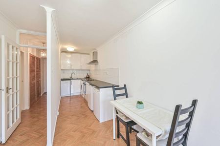 1 bedroom flat to rent - Photo 5