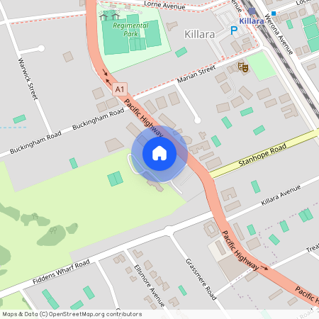 3/562 Pacific Highway, Killara