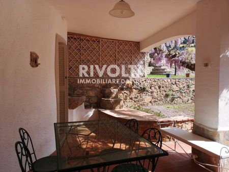 Villa unifamiliare via Forte Stella, Porto Ercole, Monte Argentario - Photo 3