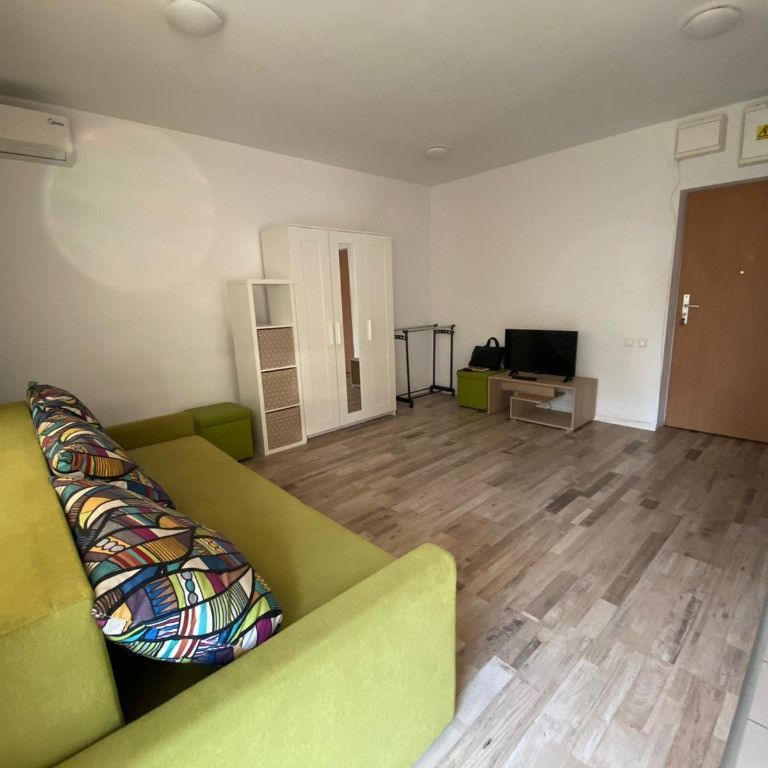 Garsoniera Poseidon Residence,Colentina,zonaMc Donalds,Lacul Plumbuita - Fotografie 1