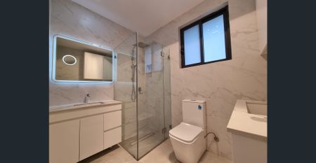 2 Bedroom Flat! Water Usage included! - Photo 4