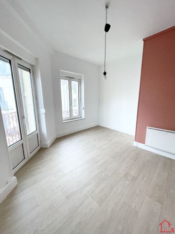 Location Appartement 2 pièces 26m² NANCY 54000 - Photo 4