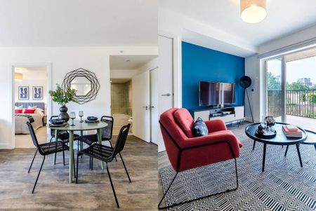 1 bedroom flat to rent - Photo 2