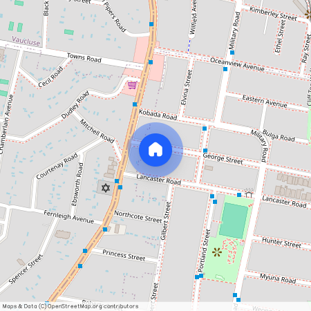Dover Heights, Sydney - Eastern Suburbs
