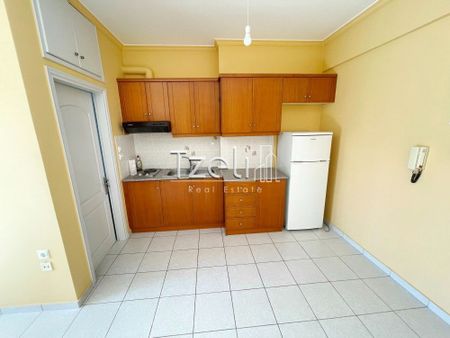 Studio/Γκαρσονιέρα για ενοικίαση - Πάτρα, - Photo 4