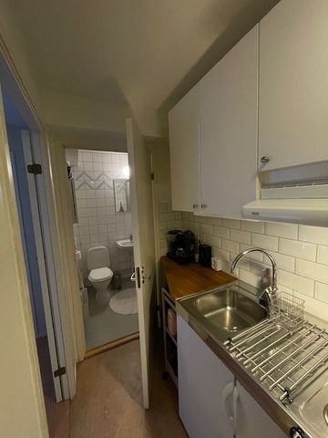 Krukmakarbacken, Stockholm - Photo 5