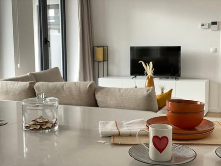 Appartement te huur - Photo 2