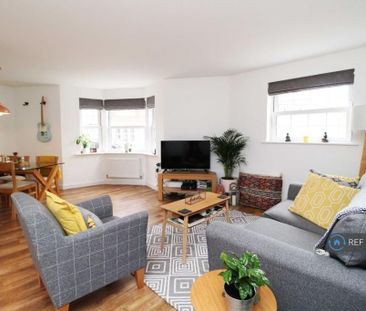 2 bedroom flat to rent - Photo 5