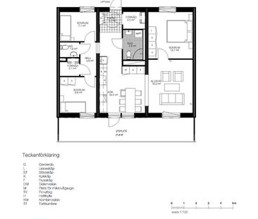 Fru Lovisas gata 23 - Photo 4