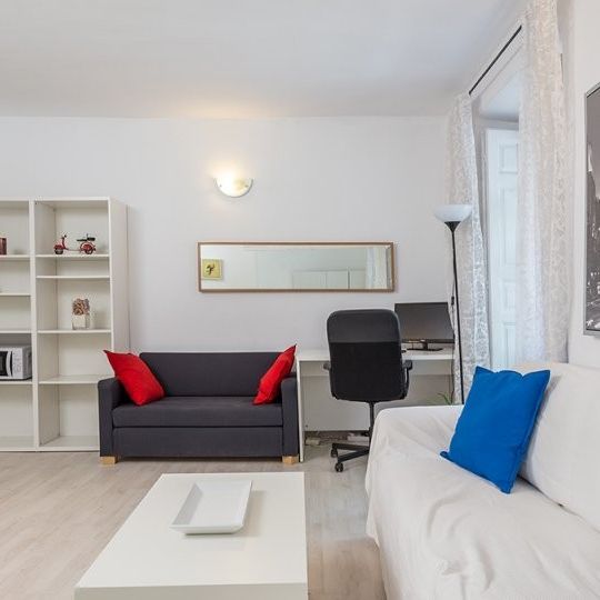 madrid, Community of Madrid 28012 - Foto 1