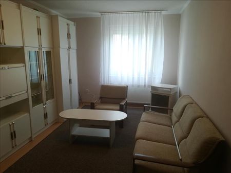 Kiadó jó állapotú lakás - Nyíregyháza - Fotó 2