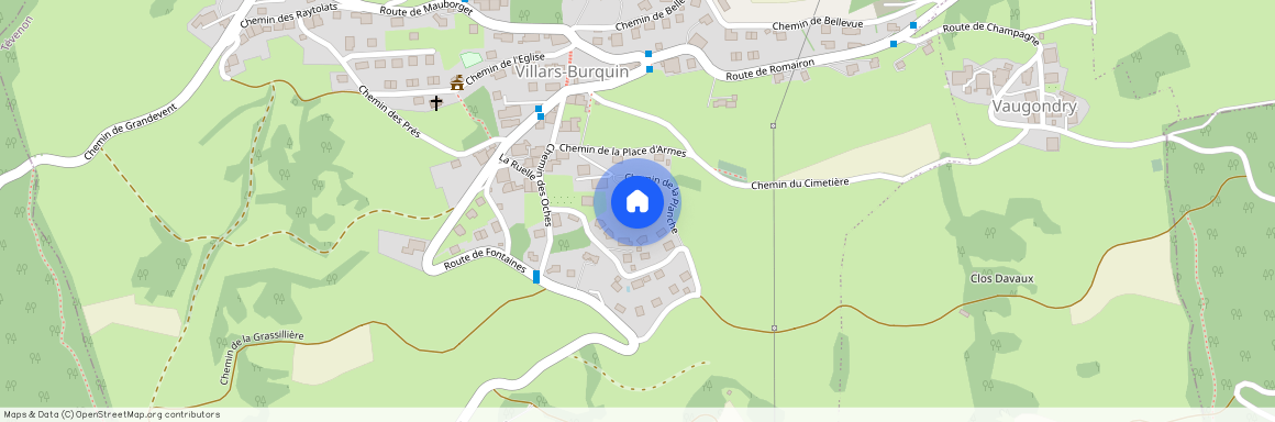 1423, Villars-Burquin, Chemin de la Planche, 7