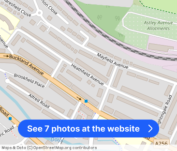 Heathfield Avenue, Dover, Kent, CT16 - Photo 1