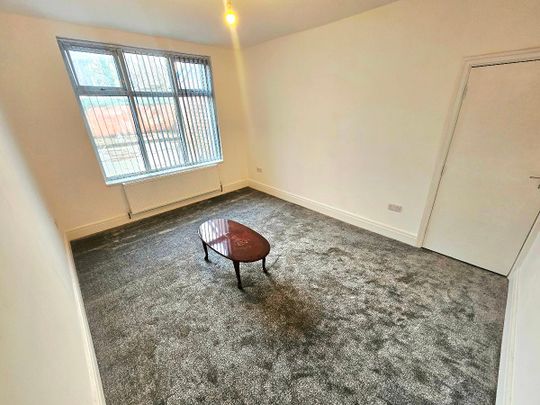 Hanover Crescent, Victoria Park, Manchester, M14 - Photo 1