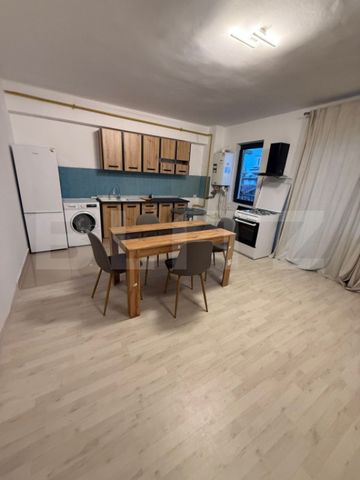 Apartament 2 camere, 60 mp, parcare, zona Brestei-Promenada - Fotografie 3