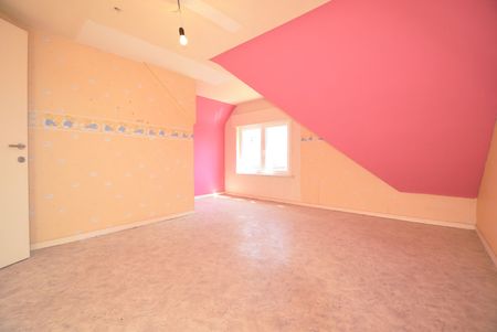 Gerenoveerde woning met 2 slaapkamers, tuin en garage te Esen - Foto 2