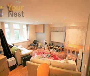 4 bedroom ground floor flat to rent - Photo 3