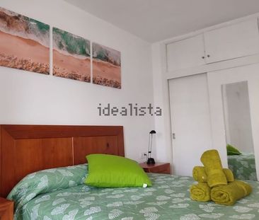 Alquiler de piso en Edificio Esmeralda, 1 - Photo 1