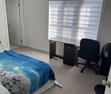 For Lease - 2 Gold Creek Street, Vaughan, Ontario - Photo 1