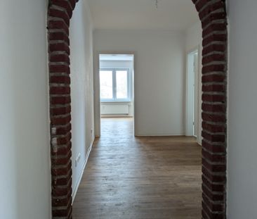 Schöne 2,5 Zimmerwohnung zu vermieten - 23909 Ratzeburg - Photo 4
