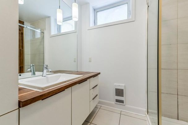 Appartement à louer - Longueuil (Le Vieux-Longueuil) (Nobert Sud) Appartement à louer - Longueuil (Le Vieux-Longueuil) (Nobert Sud) - Photo 1
