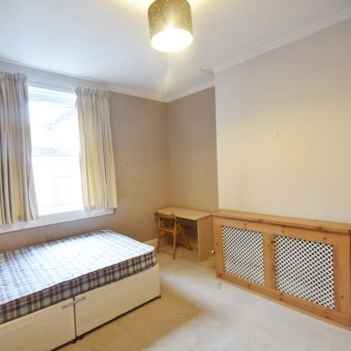 4 Bed - Rosebery Cresent, Jesmond - Photo 1