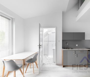 Warszawa, Bielany, Kolumbijska - Фото 3