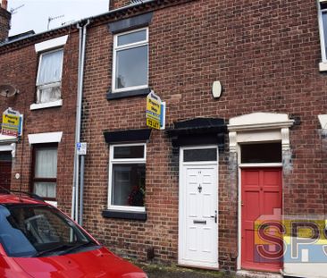 Darnley Street, Stoke-on-Trent - Photo 1