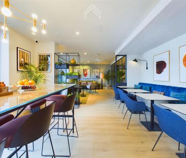 Studio to rent - Photo 1