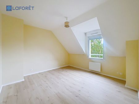 Maison T3 près de GUIDEL à louer - Photo 3