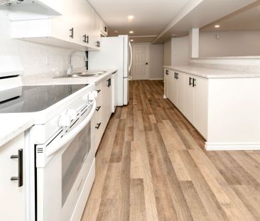 For Lease - 2801 Baseline Road Unit# 3, Qualicum - Bruce Farm - Gre... - Photo 1