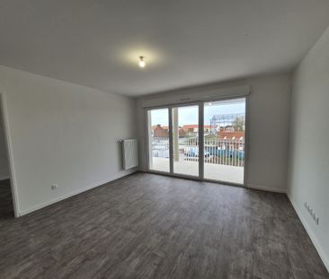 Location Appartement 2 pièces 48m² ARQUES 62510 - Photo 1