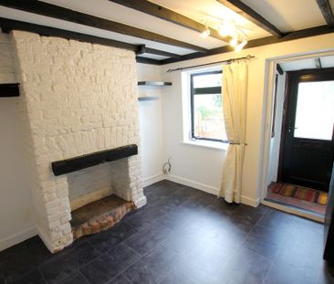 1 bedroom house to rent Gawcott Road, Buckingham, Buckinghamshire, ... - Photo 6