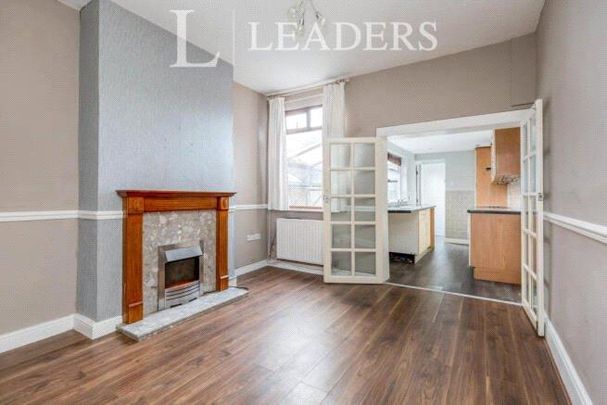 2 bedroom terraced house to rent - Photo 1