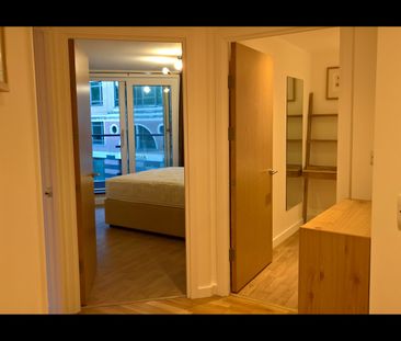 2 Bed Flat, Avalon, BN1 - Photo 3