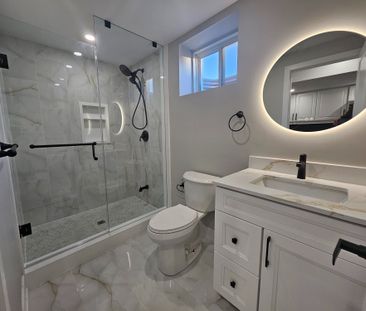 For Lease - 852 Aspen Terrace Unit# Basement, Milton, Ontario - Photo 3