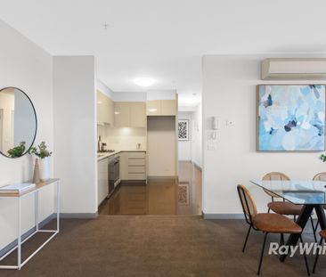 3 Bedroom Apartment In A Prime Location - Photo 5