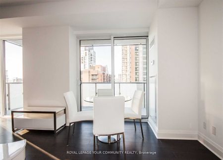 For Lease - 1080 Bay Street Unit# 1708, Toronto, Ontario - Photo 2