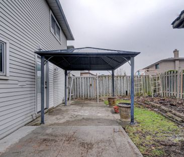 For Lease - 383 Rexford Drive Unit# 2, Hamilton, Ontario - Photo 6