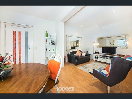 3/32 Loller Street, Brighton VIC 3186 - Apartment For Rent | Domain - Photo 2
