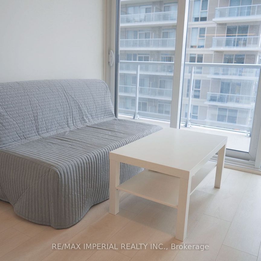 For Lease - 15 Lower Jarvis Street Unit# 3001, Toronto, Ontario - Photo 1