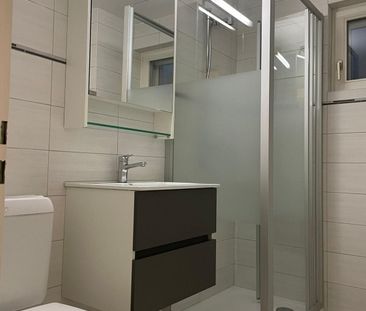 Appartement de 2.5 pces à louer dans une villa - Foto 2